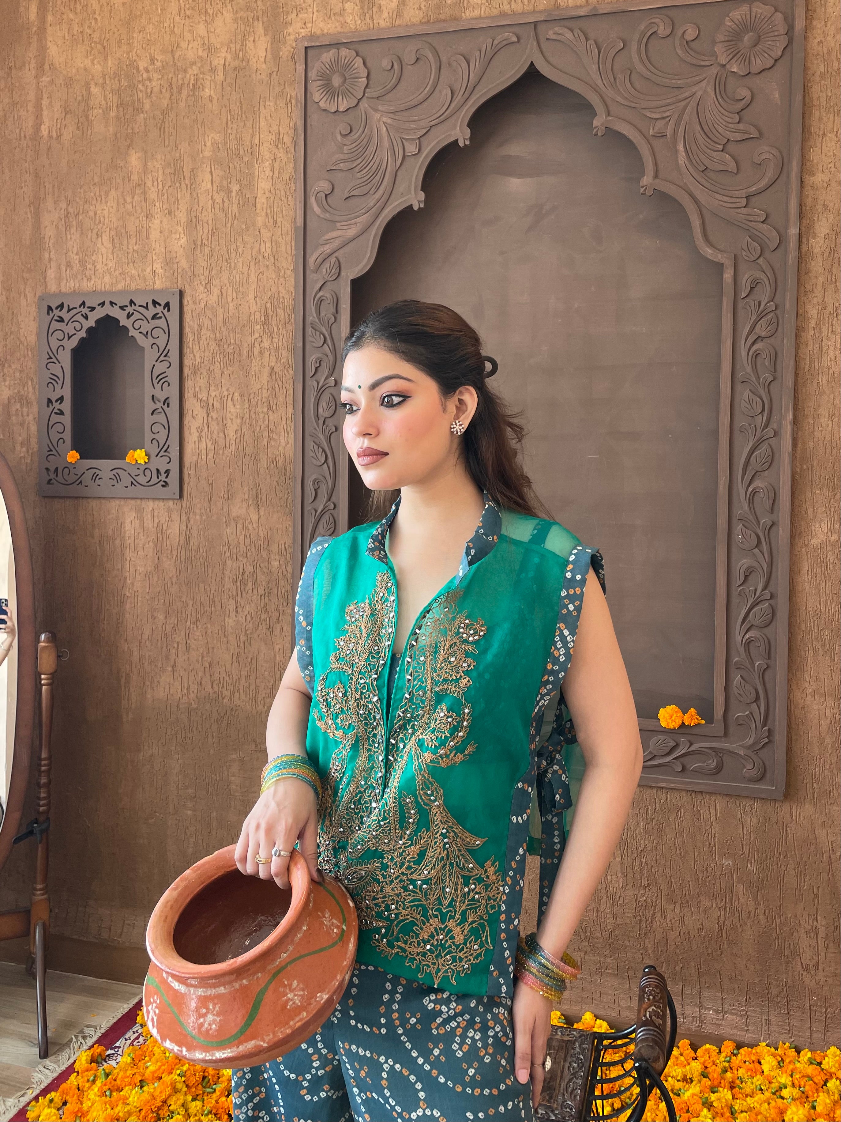 Ruhani Set