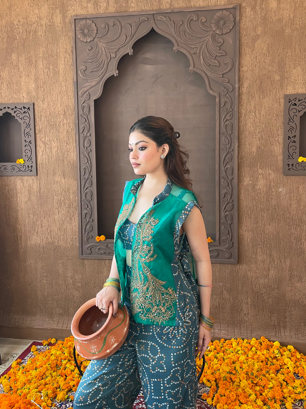 Ruhani Set