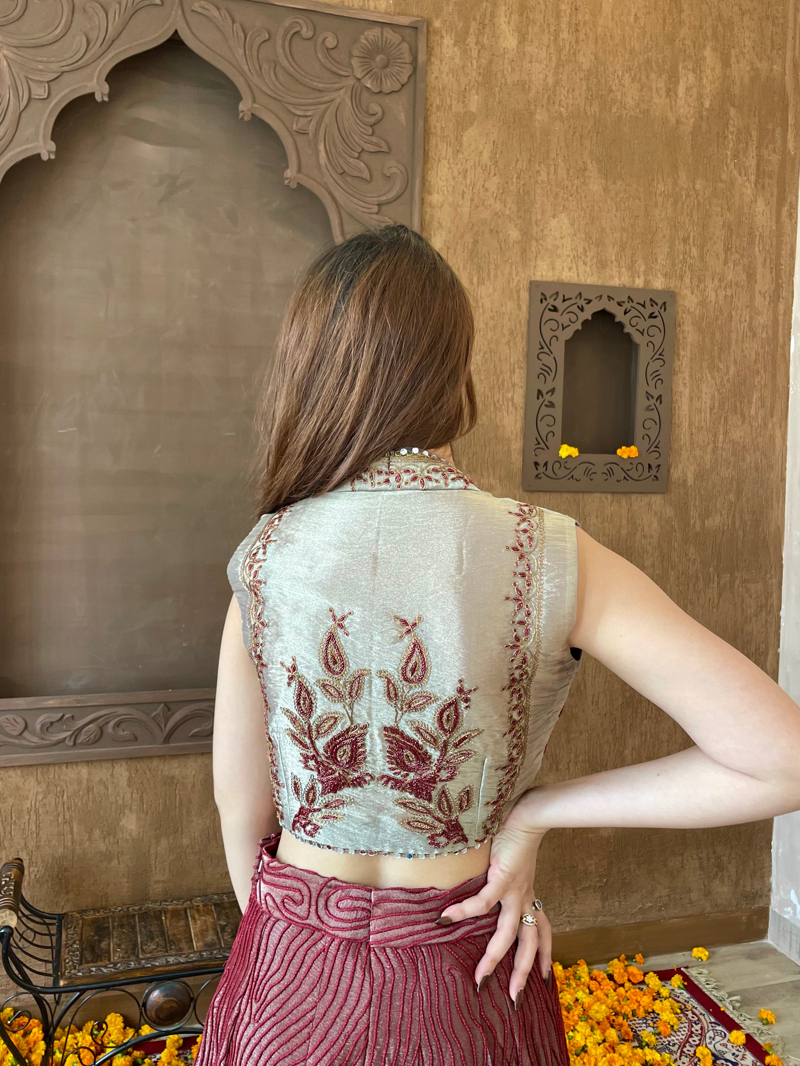 Tarini Set