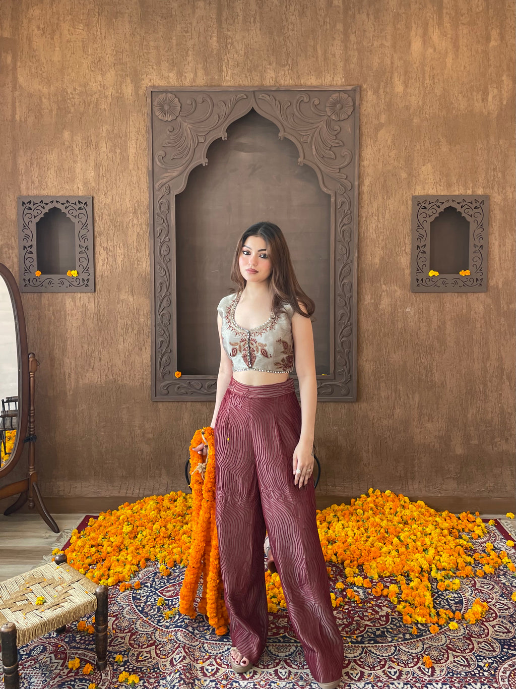 Tarini Set
