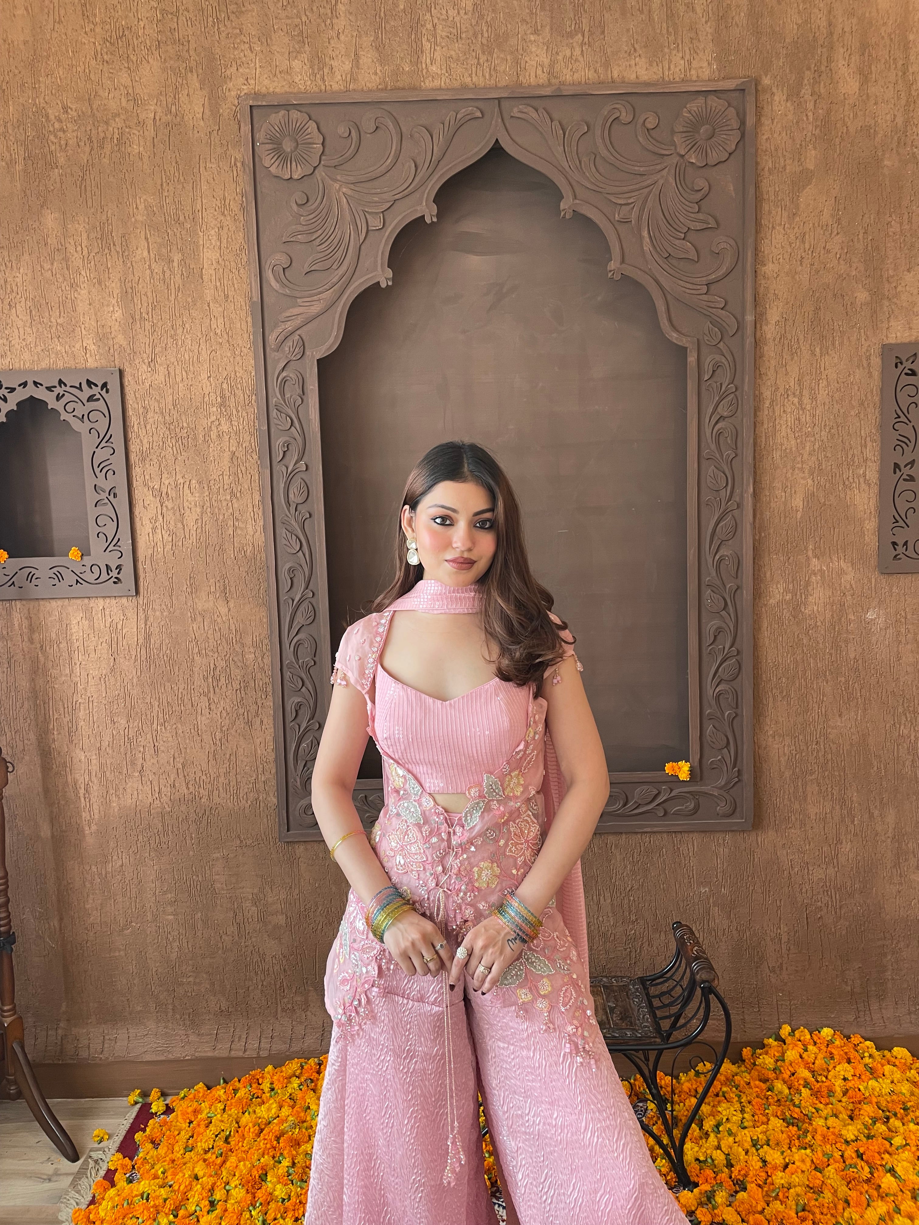 Gulriva Set