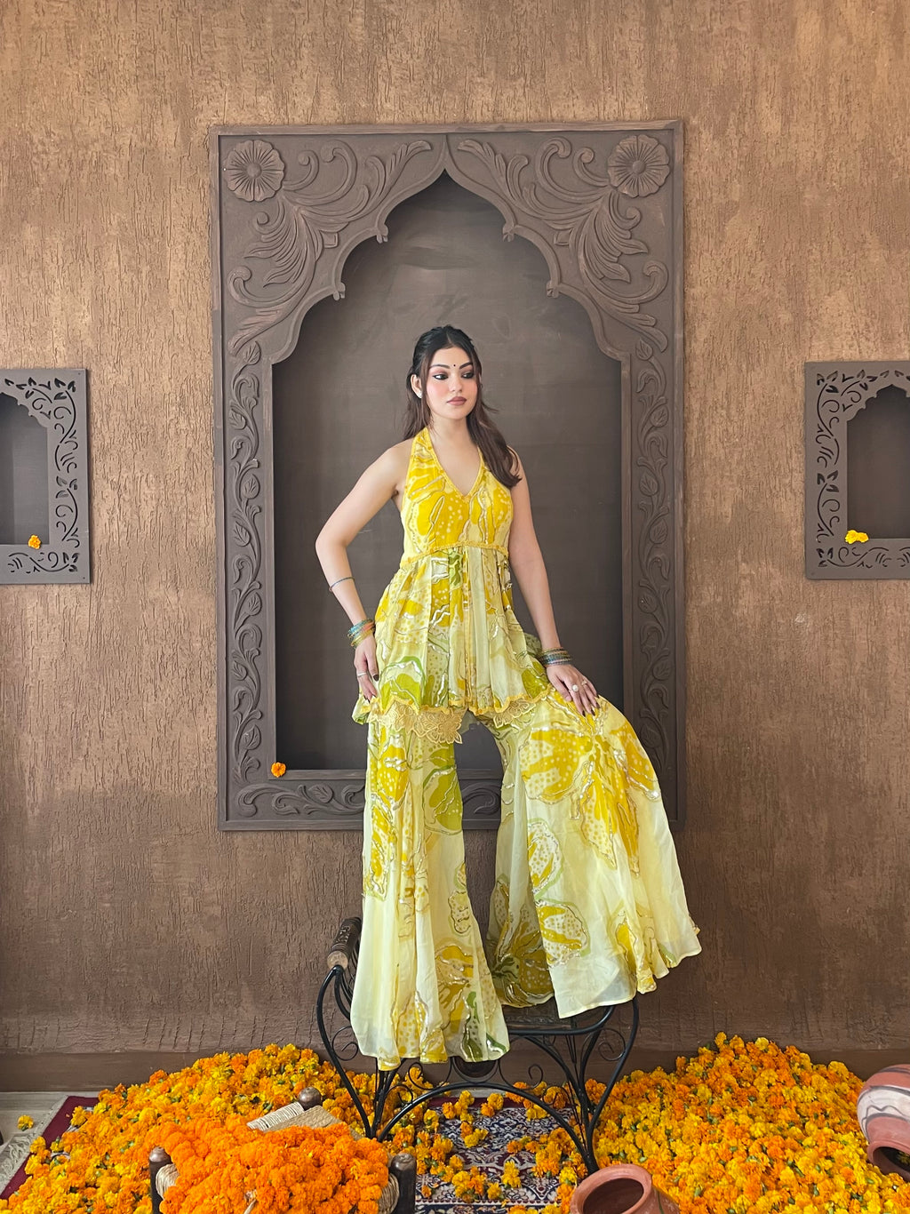 Abeer Set