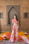 Bahaar Sharara Set