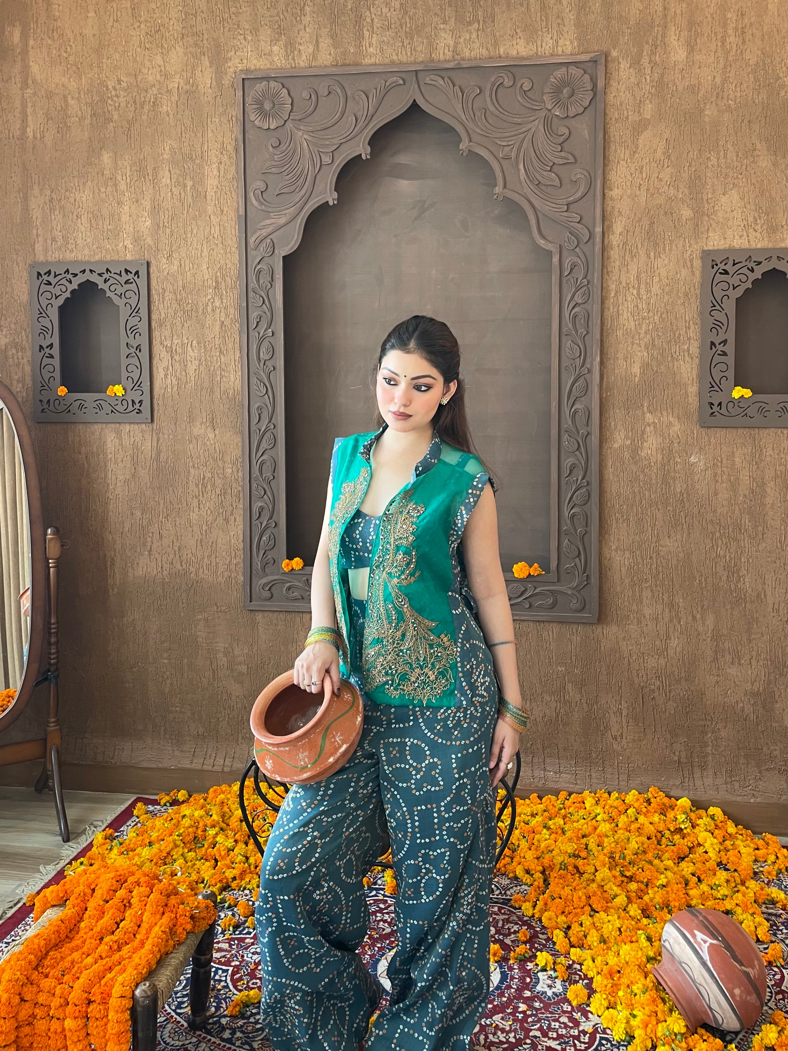 Ruhani Set