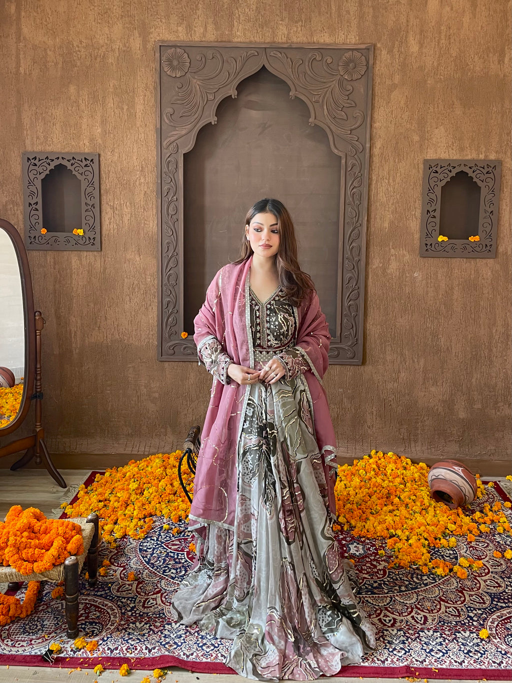 Amaira Anarkali