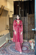 Zareen Suit