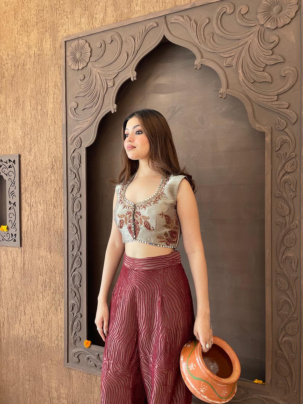Tarini Set