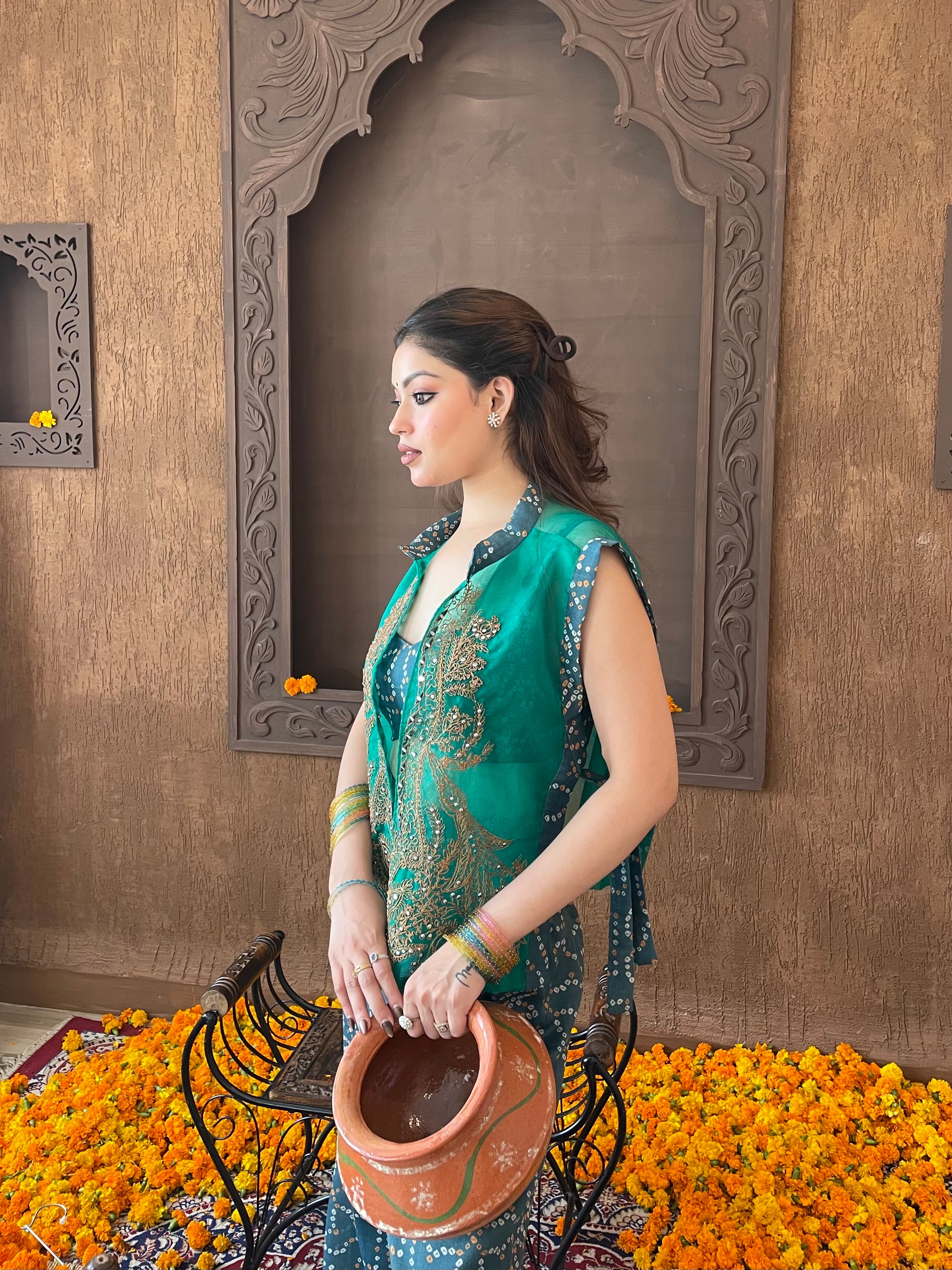 Ruhani Set