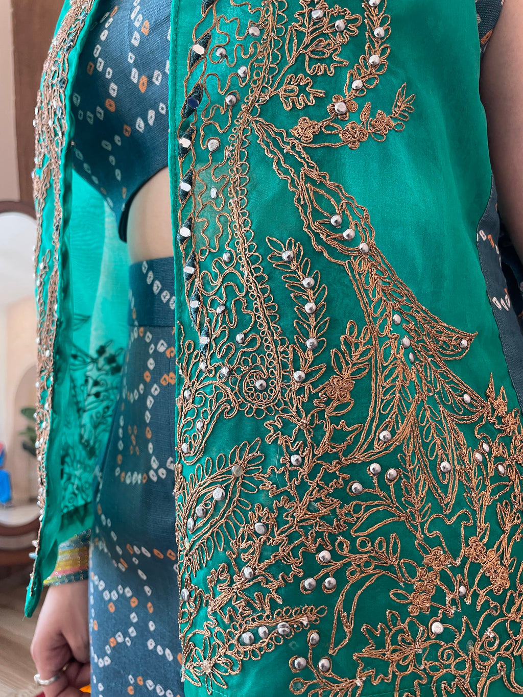 Ruhani Set