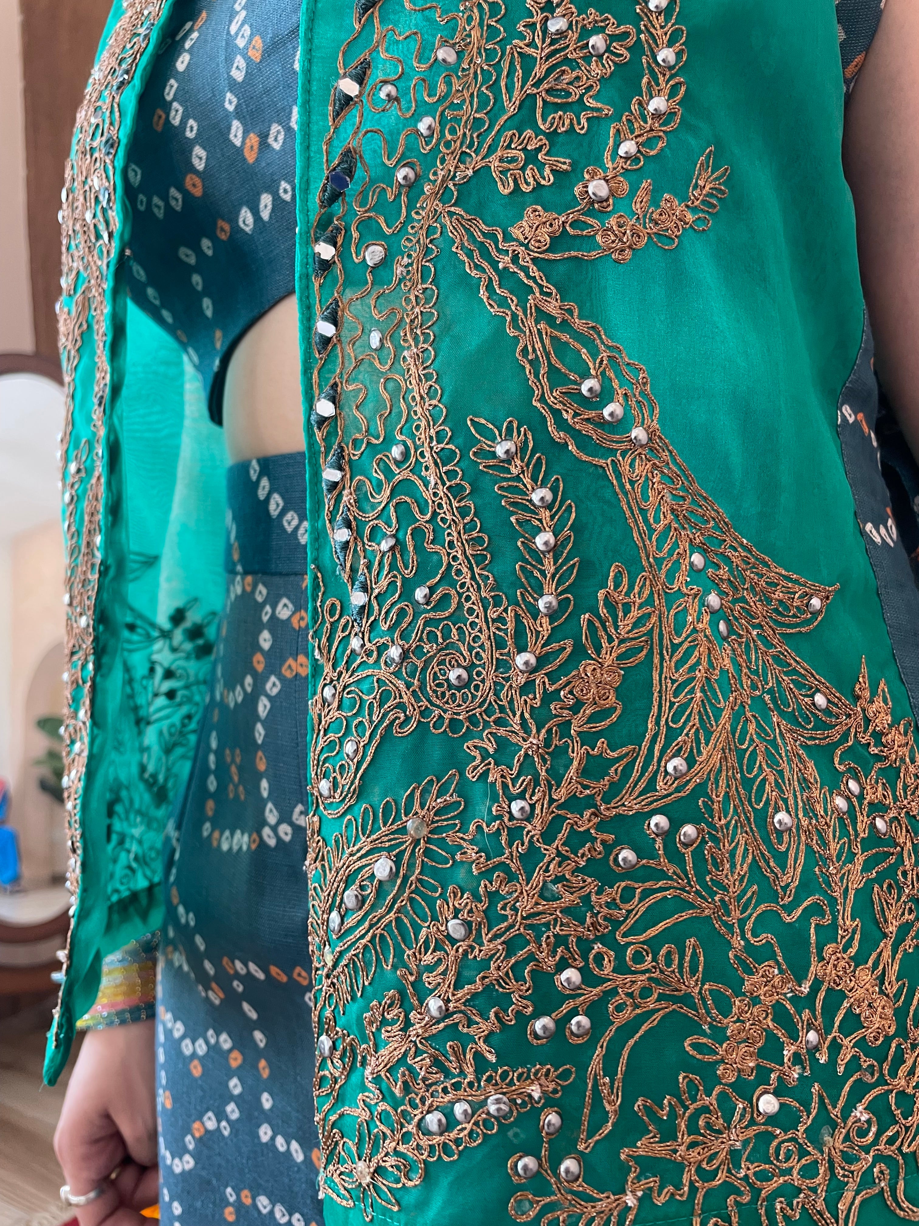 Ruhani Set