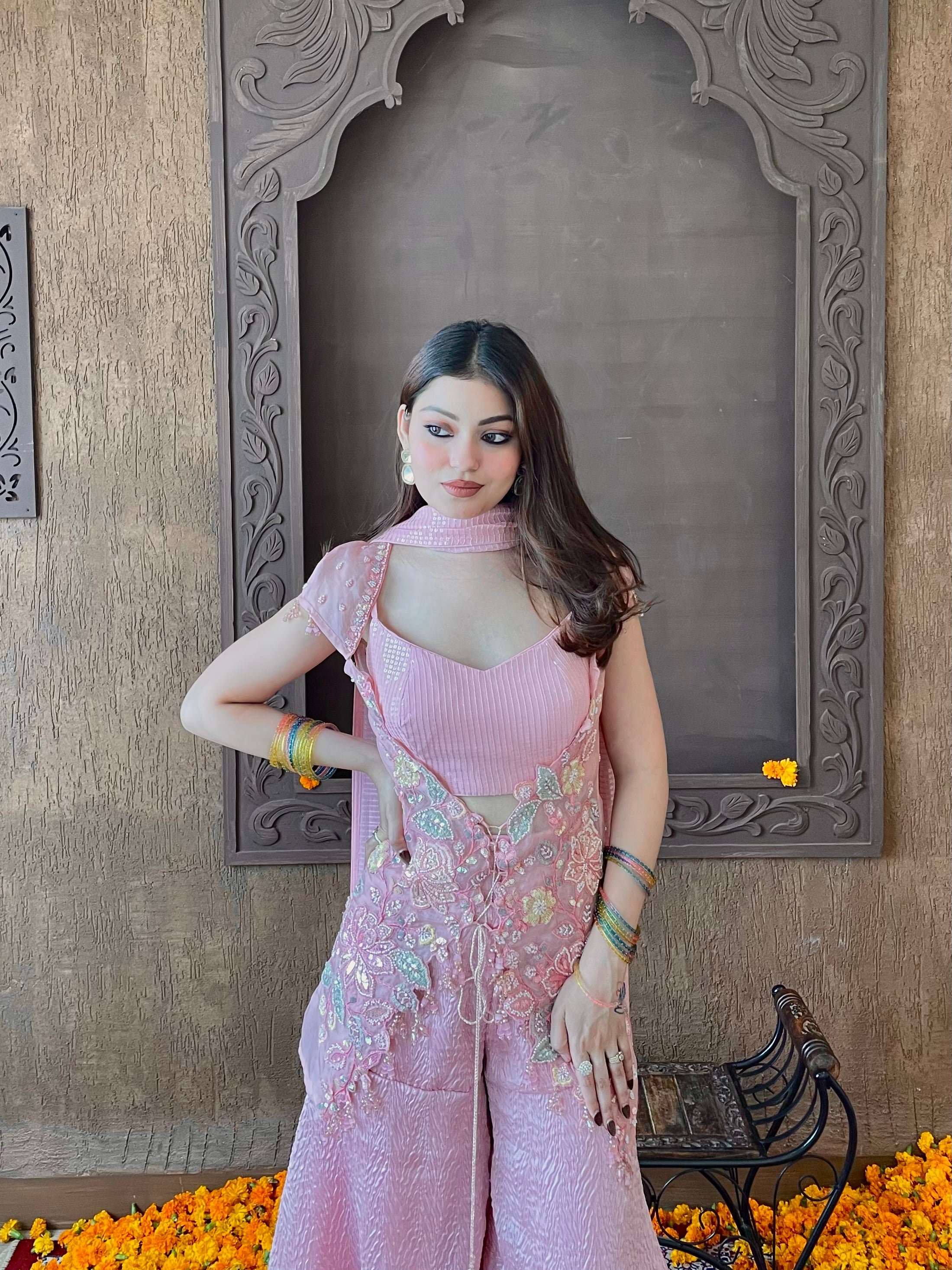 Gulriva Set