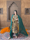 Mehrang Suit