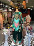 Gulrang Kurta Set