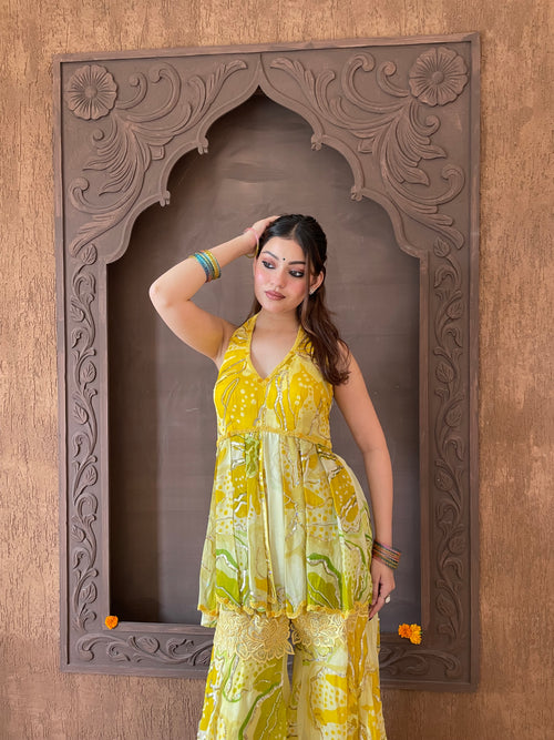 Abeer Set