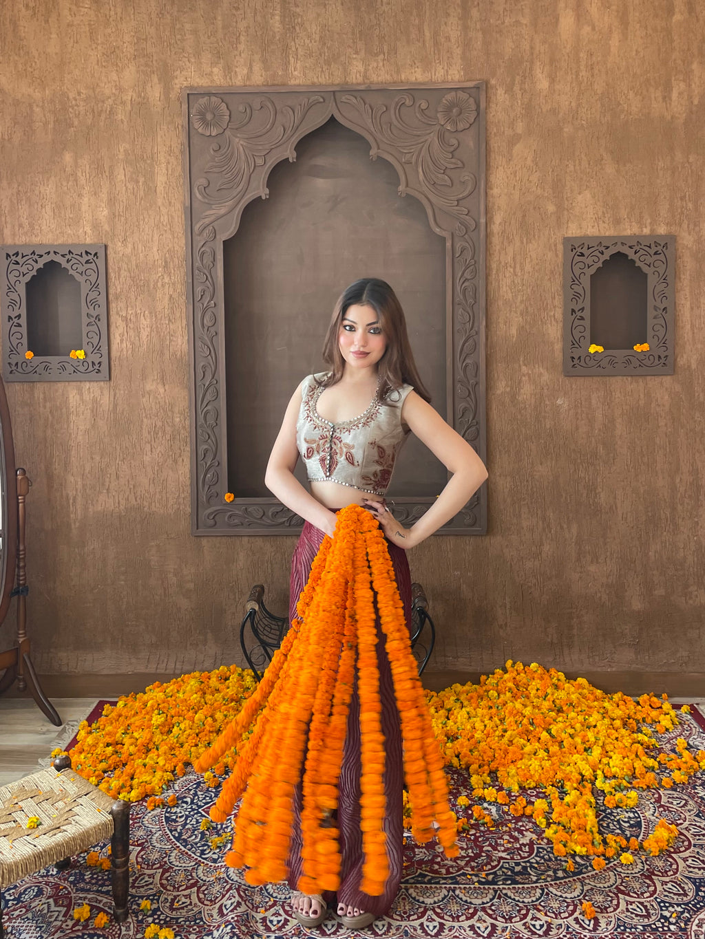 Tarini Set