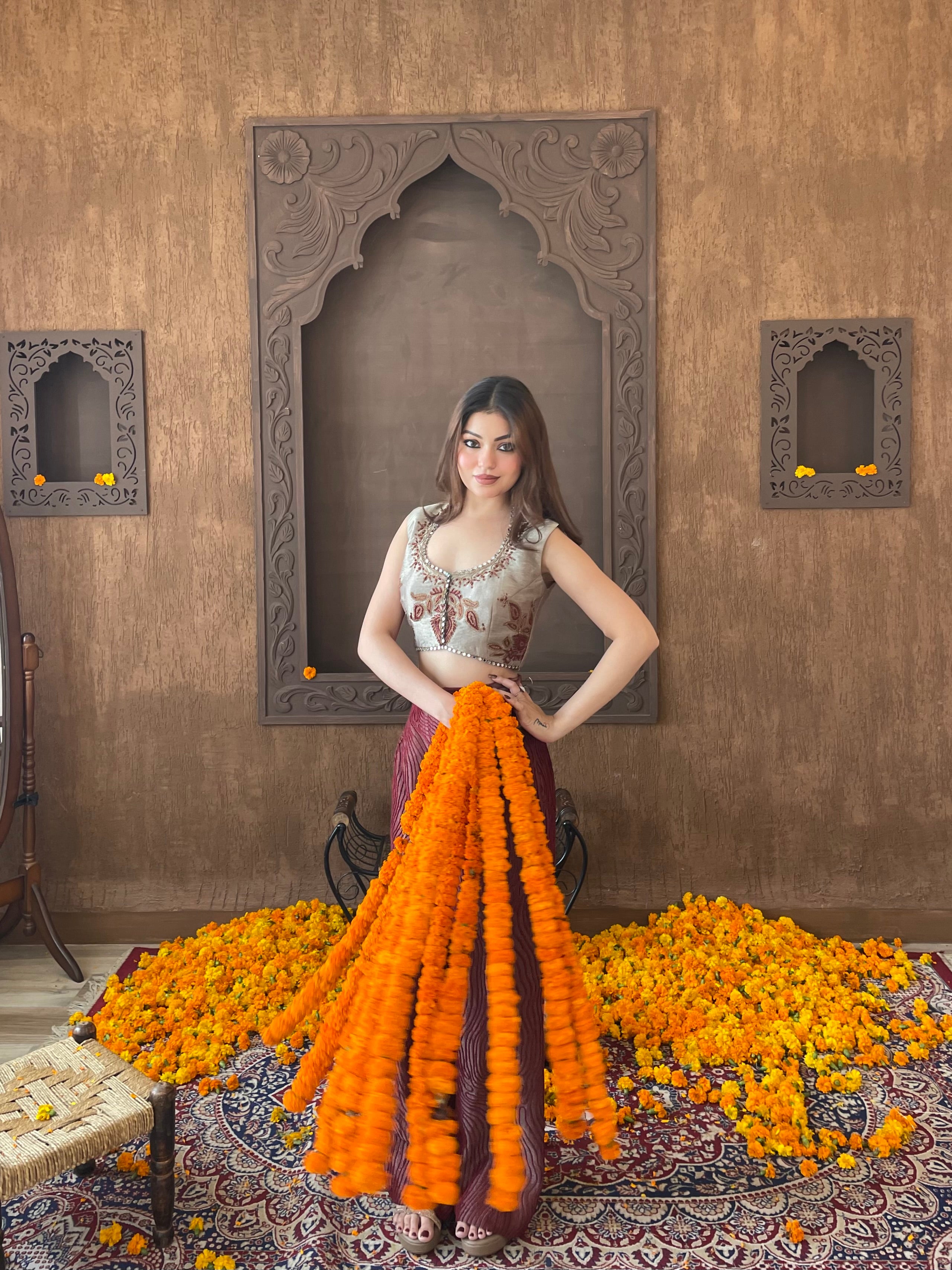Tarini Set