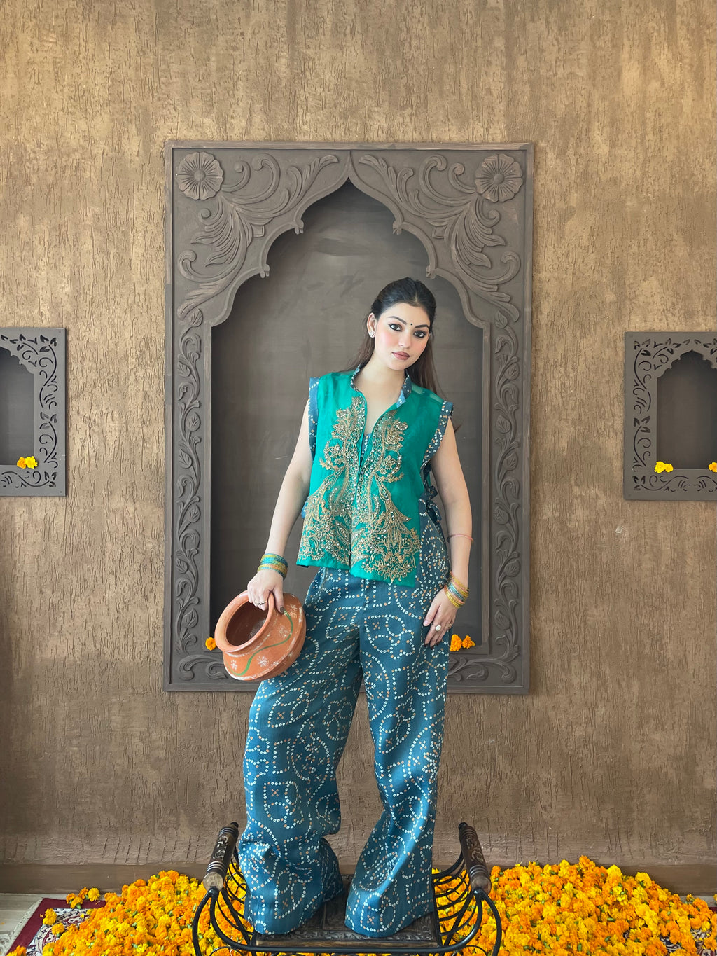 Ruhani Set