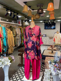 Amara Kurta Set
