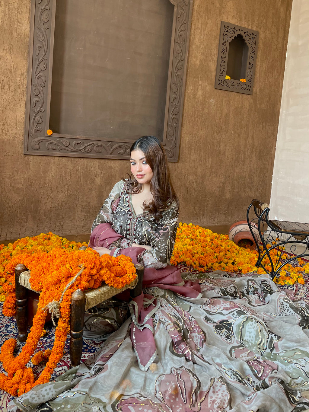 Amaira Anarkali