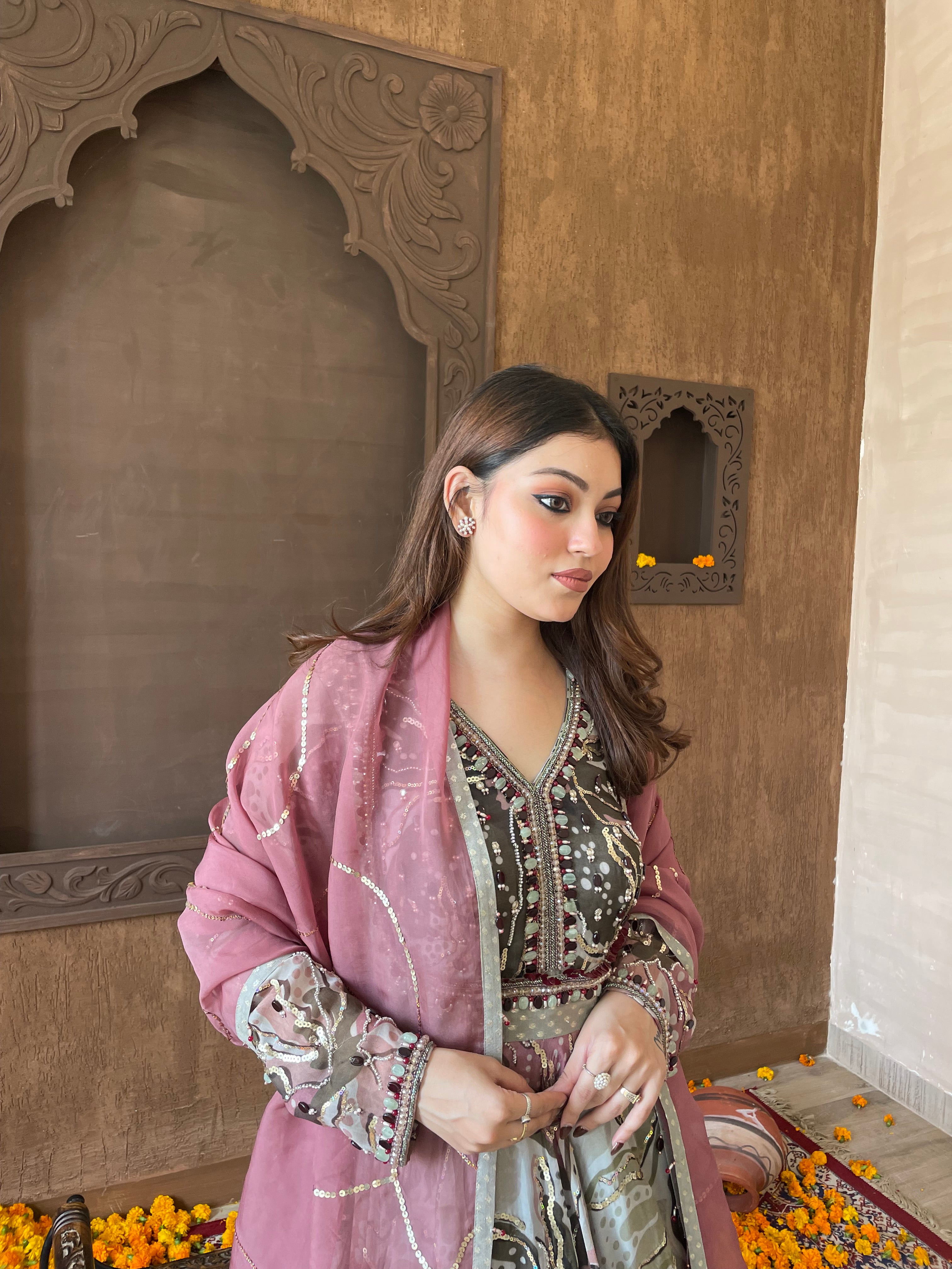 Amaira Anarkali