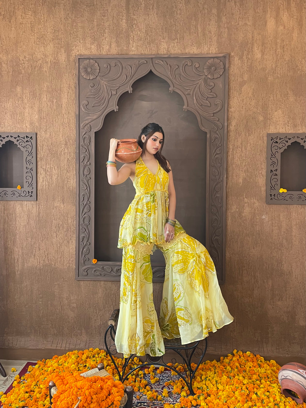 Abeer Set