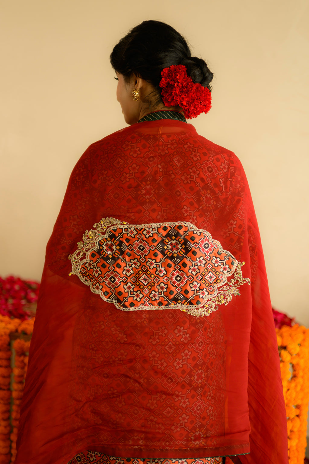Laalima Suit