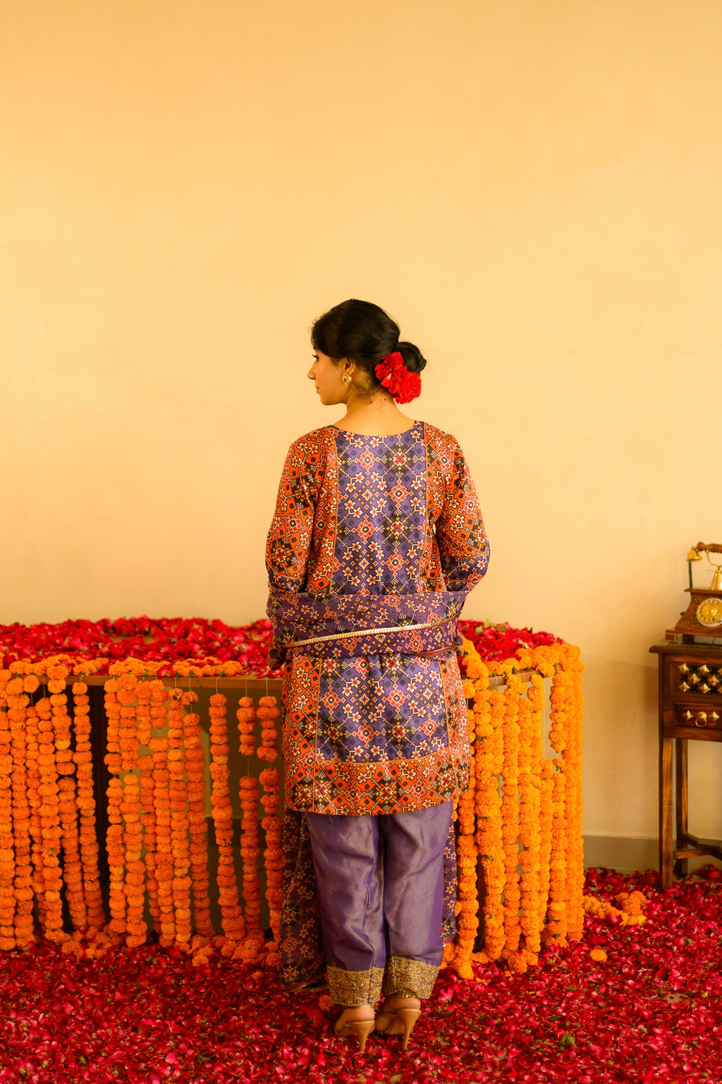 Noorika Kurta Set