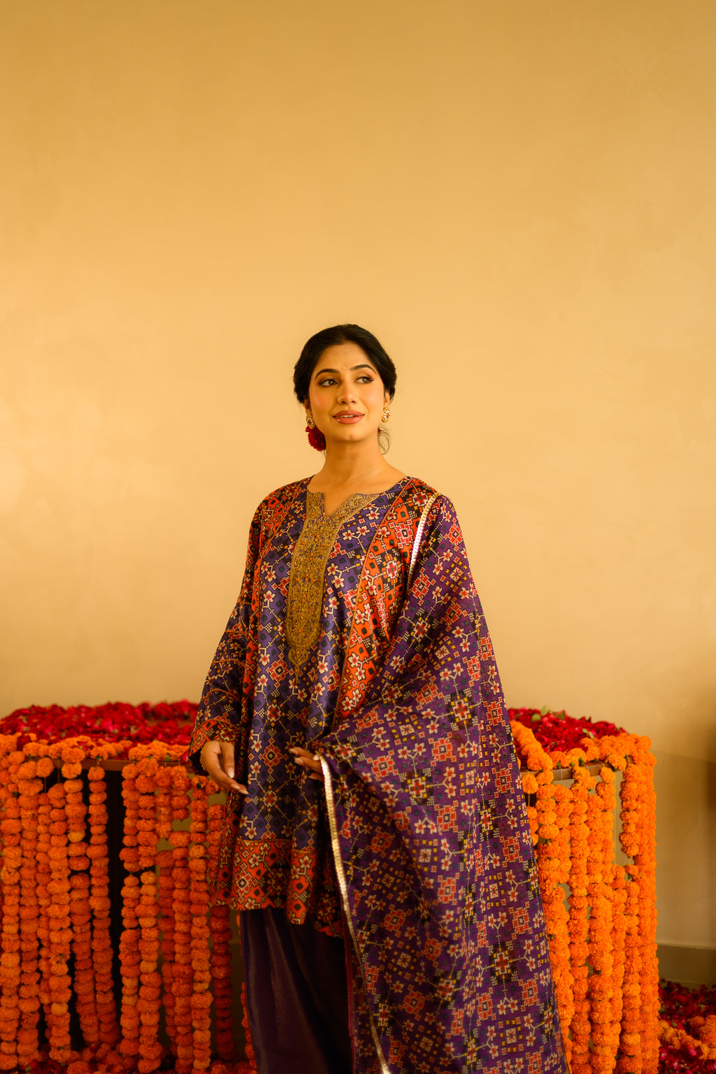 Noorika Kurta Set