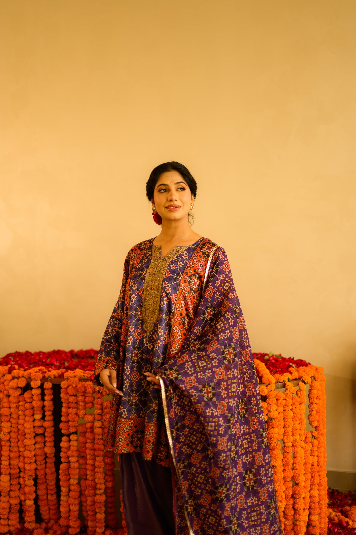 Noorika Kurta Set