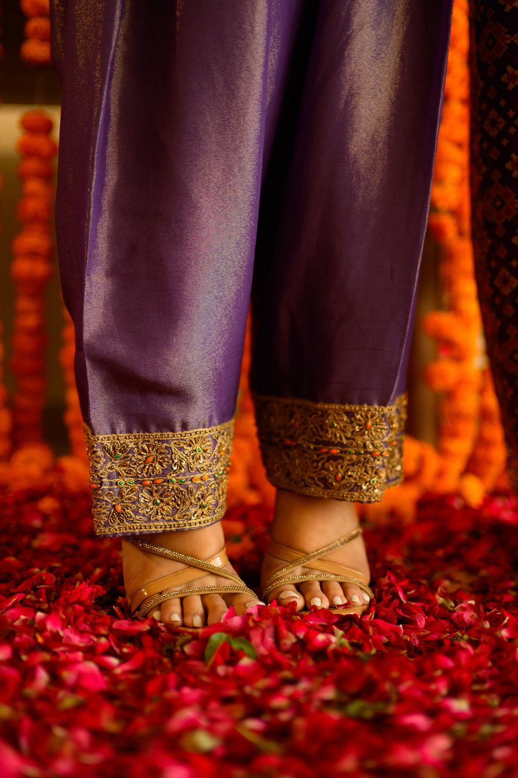 Noorika Kurta Set