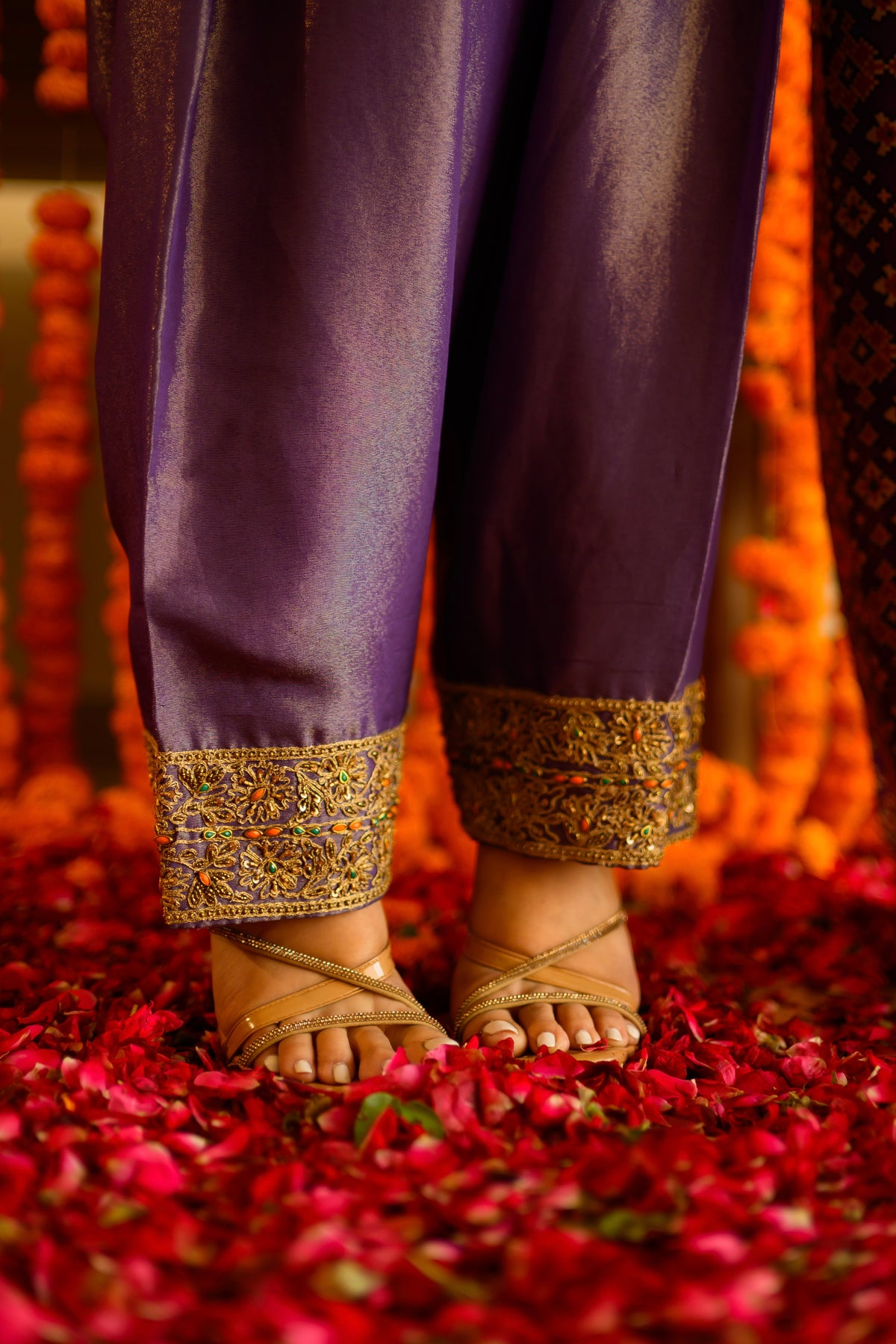 Noorika Kurta Set
