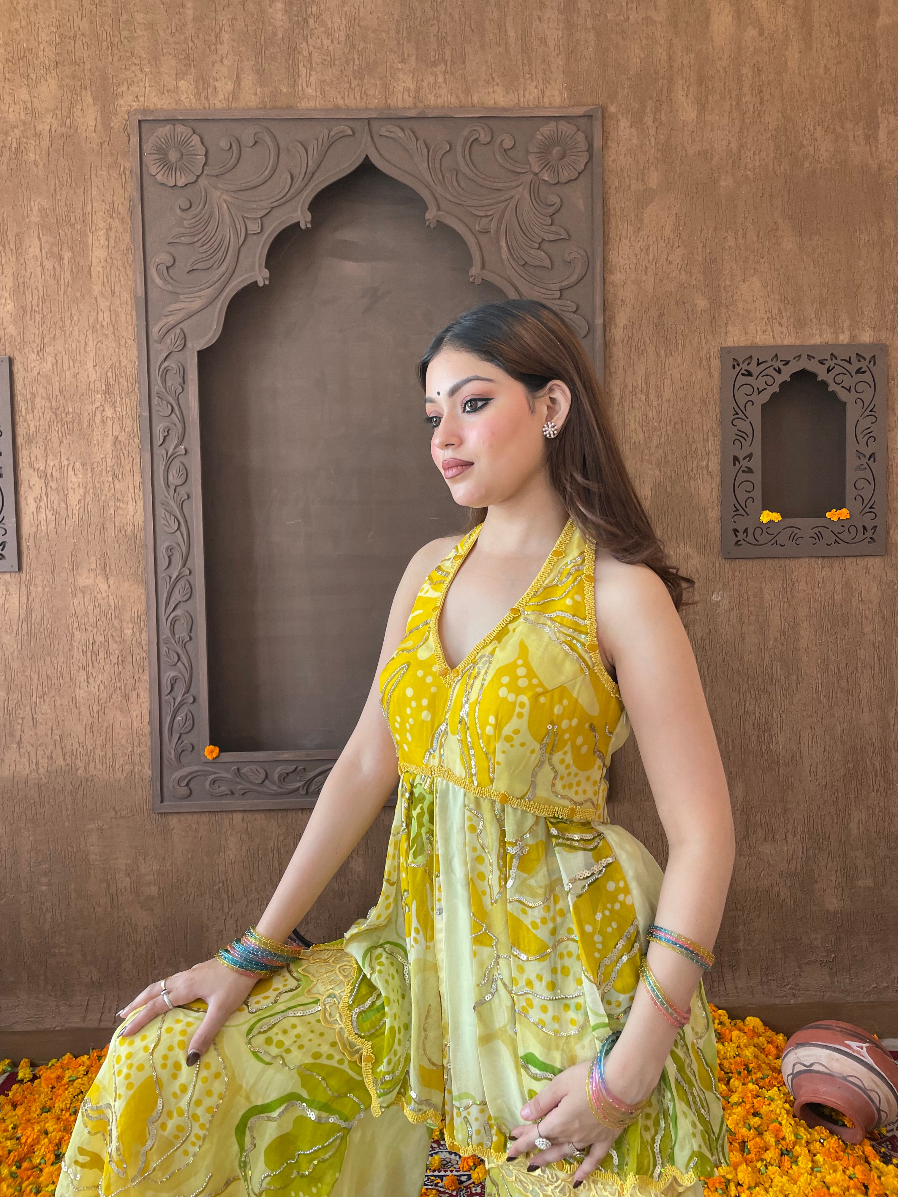 Abeer Set