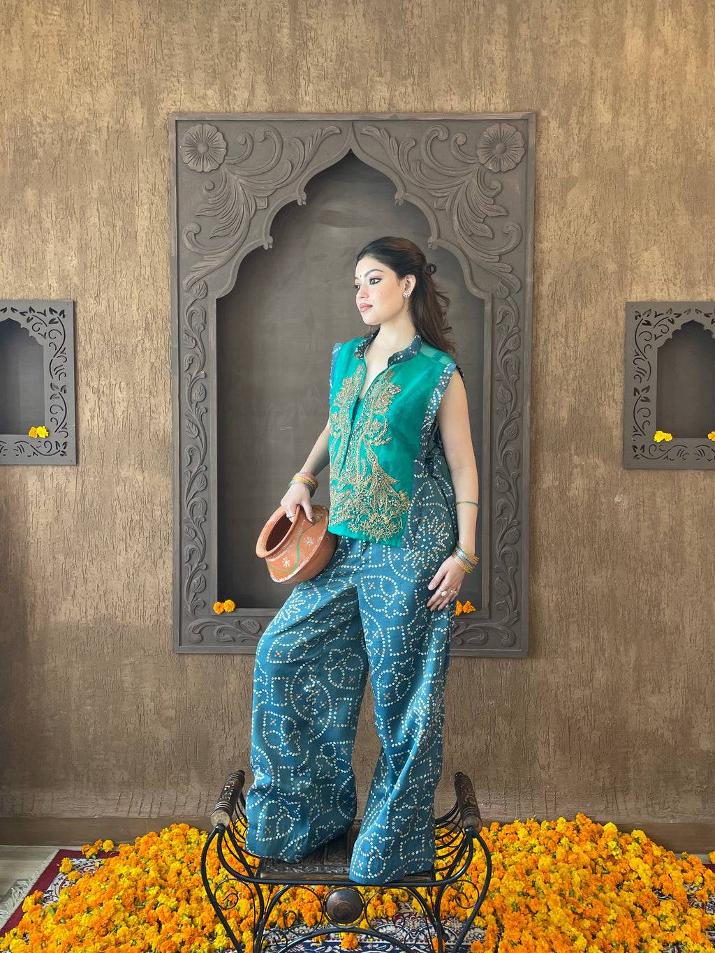 Ruhani Set