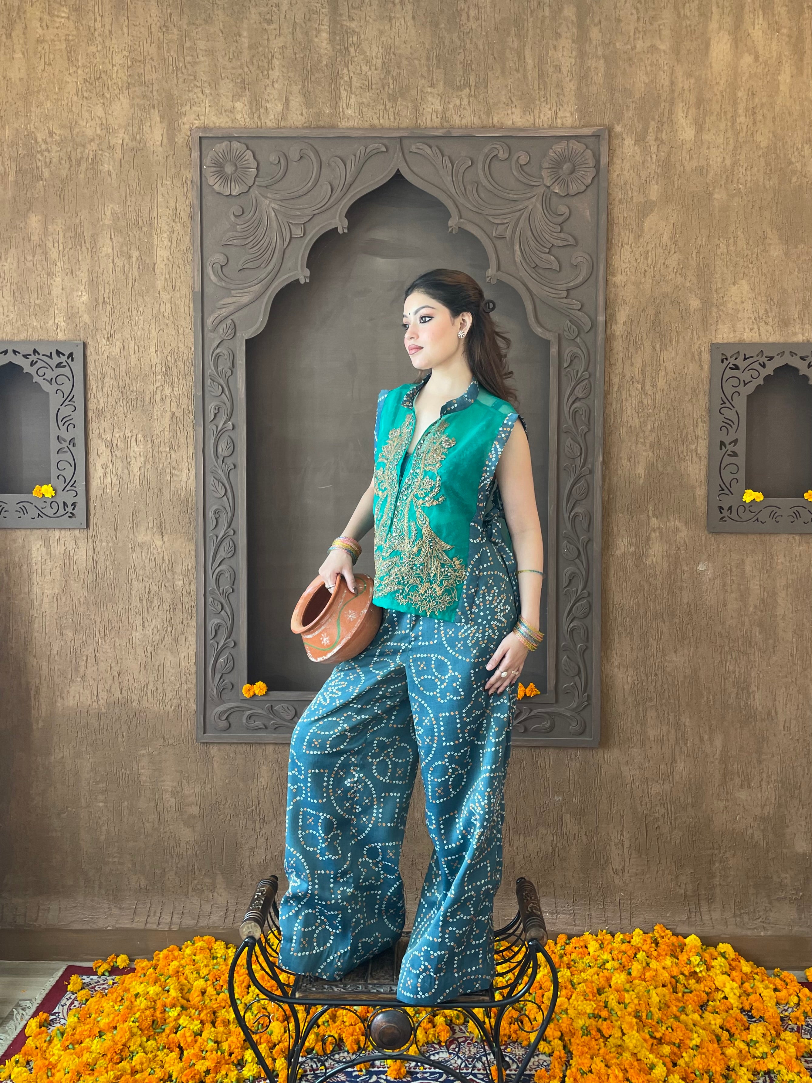 Ruhani Set