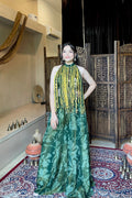 Bandhani Sharara Set