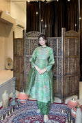 Nayab Suit