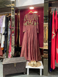Ruhani Crush Anarkali