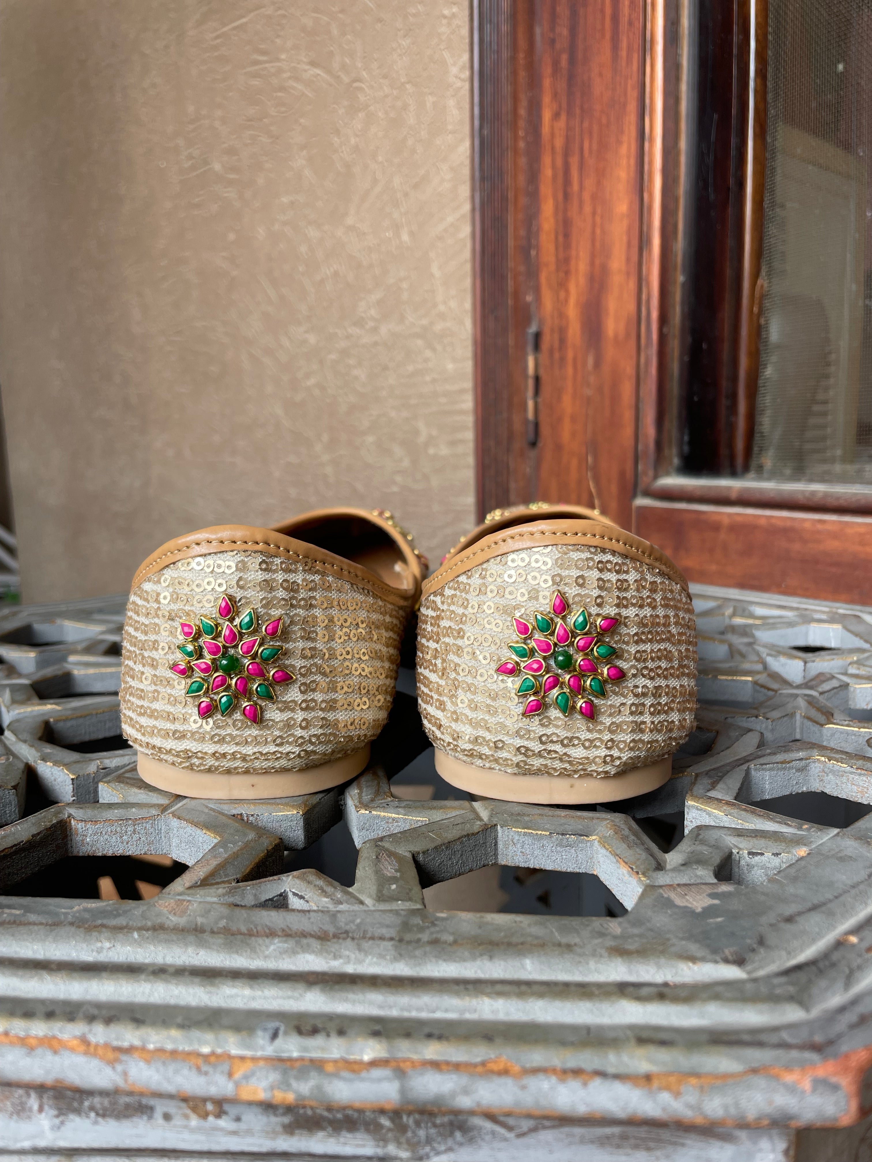 Gulnaar jutti