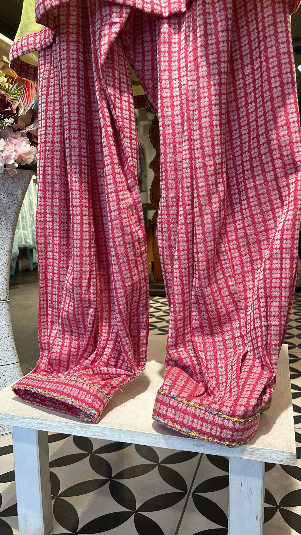 Mul kurta sets