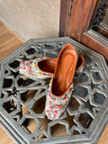 Summer Bloom Jutti