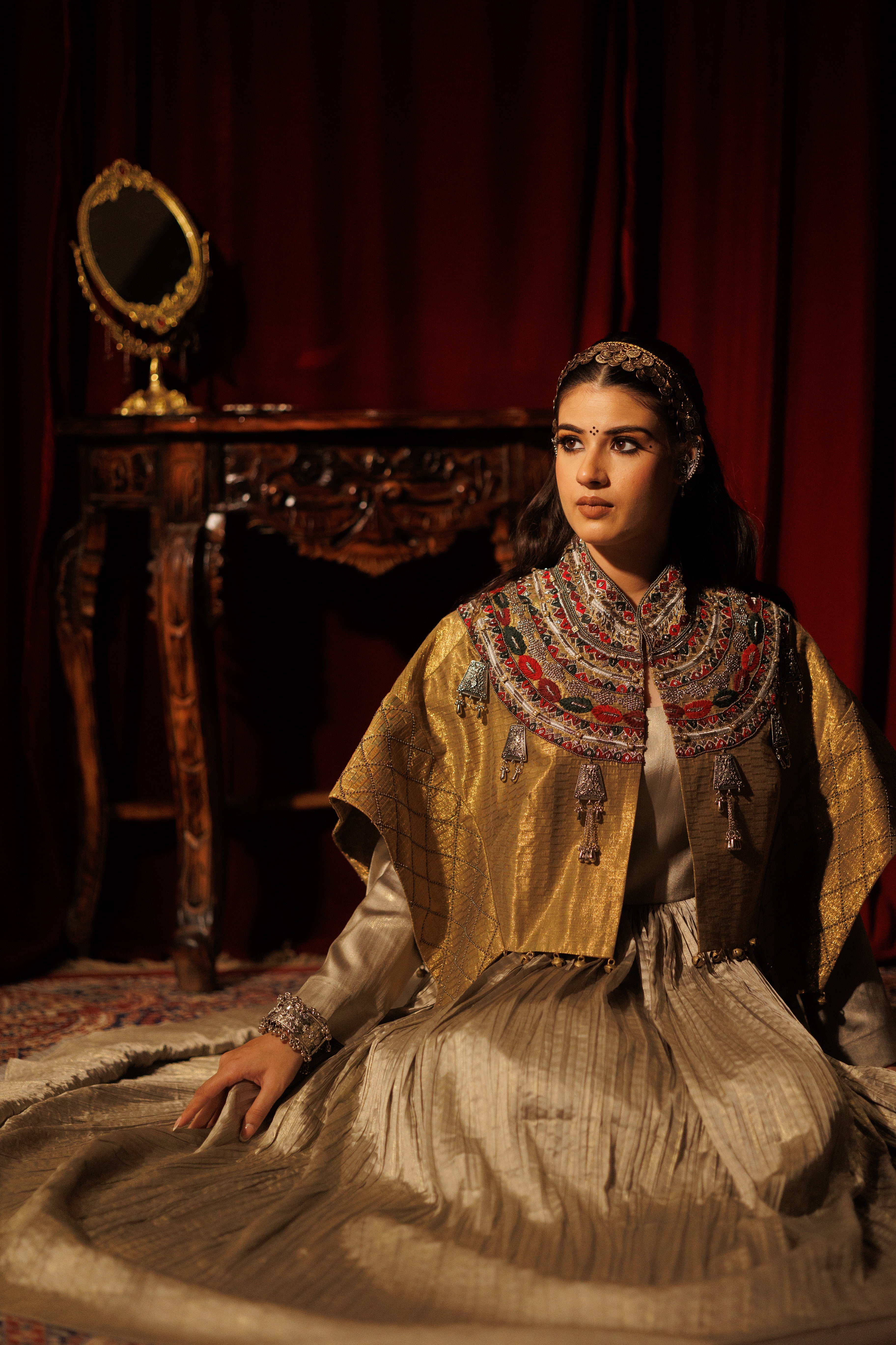 Taal anarkali