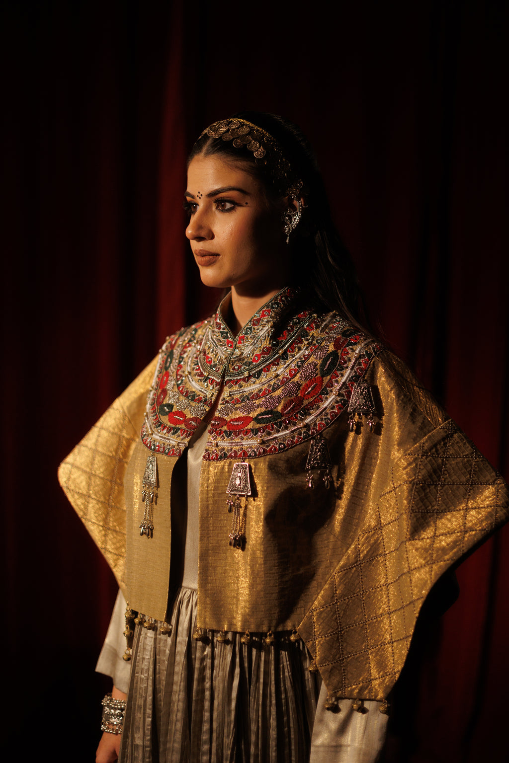 Taal anarkali