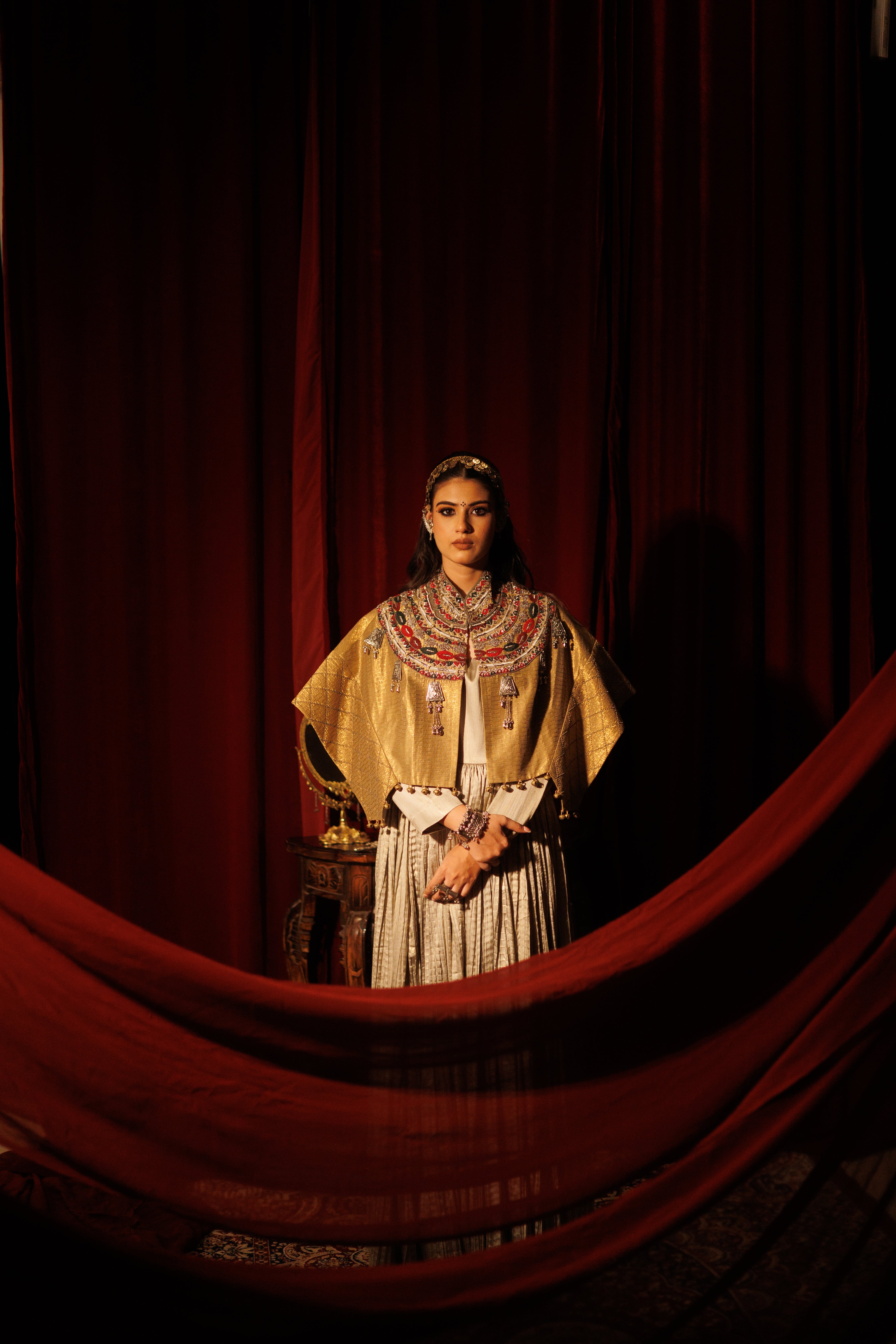 Taal anarkali