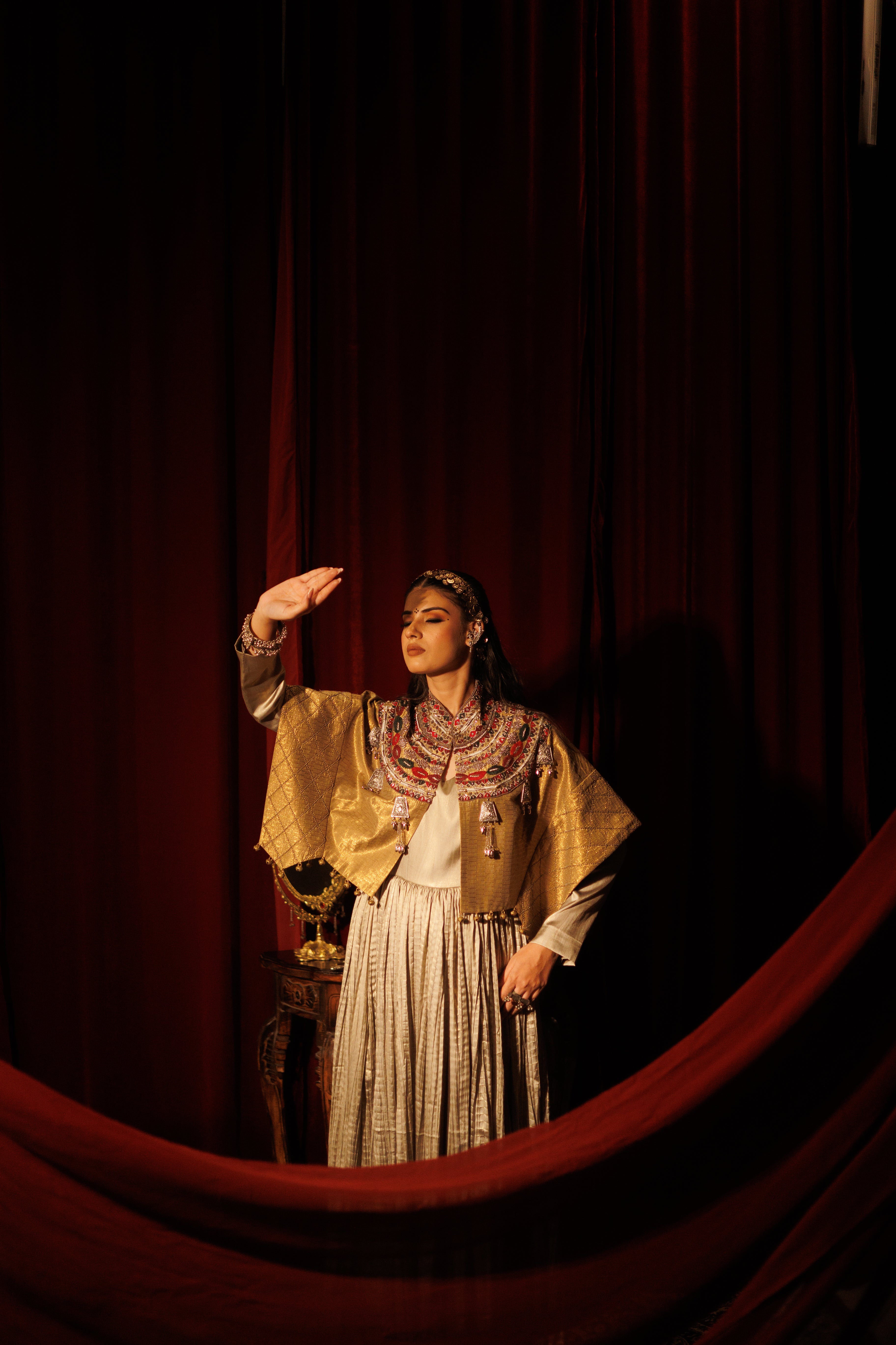 Taal anarkali
