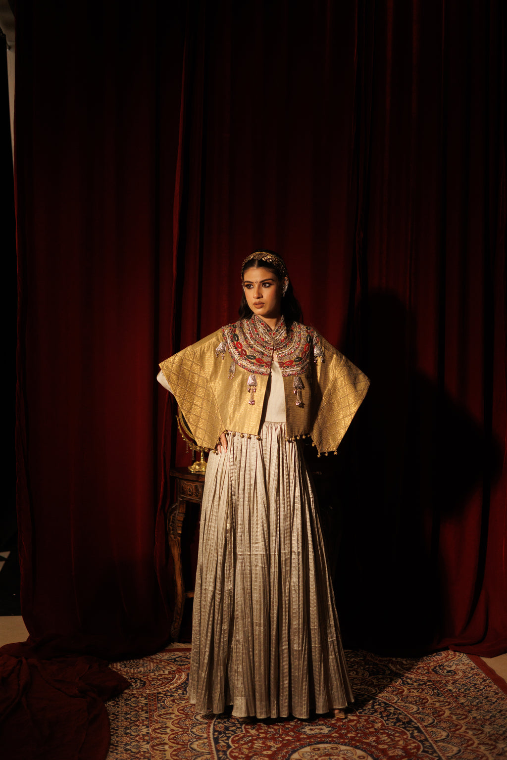 Taal anarkali