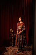Mehka anarkali