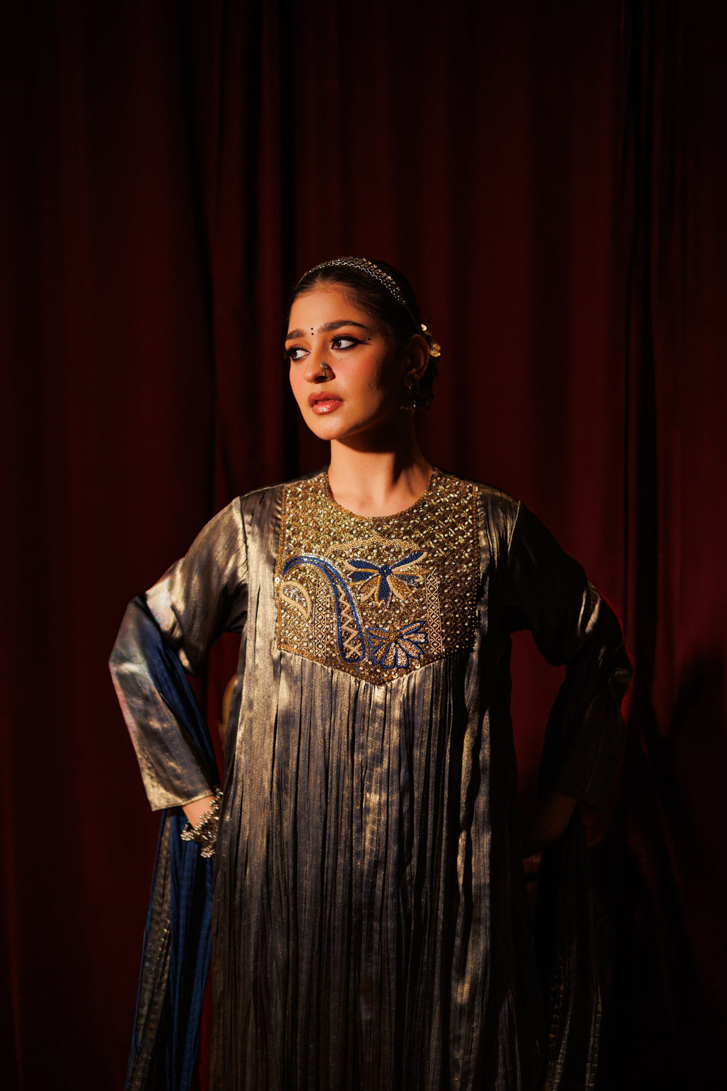 Riwaayat set