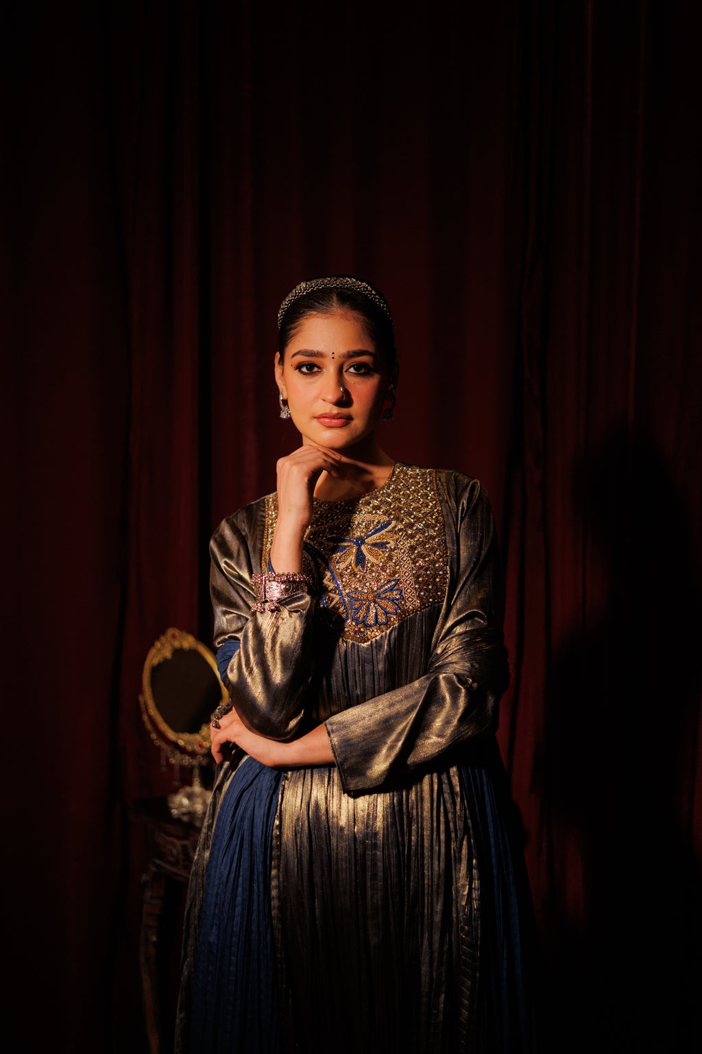 Riwaayat set