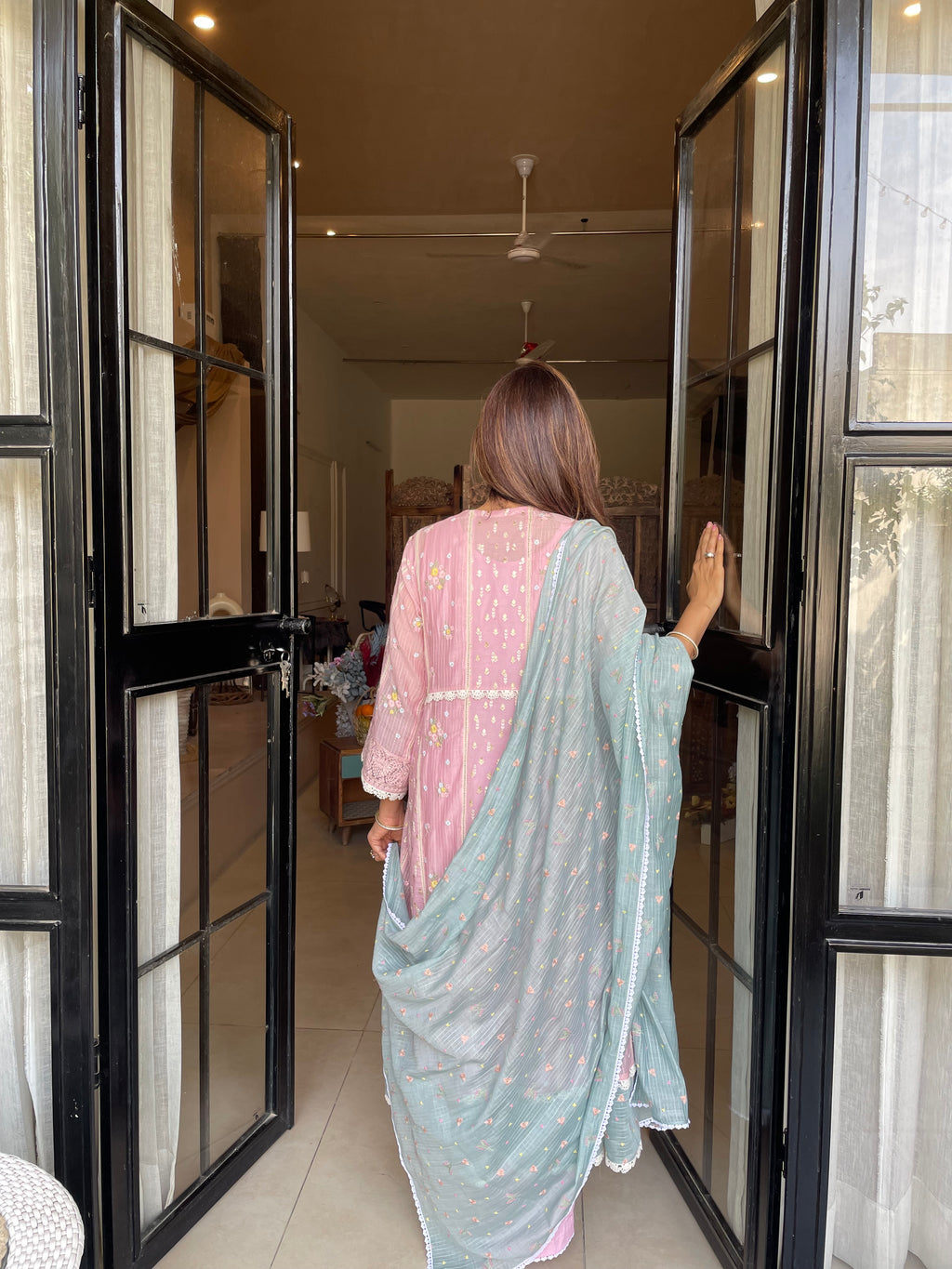 Mul banarasi