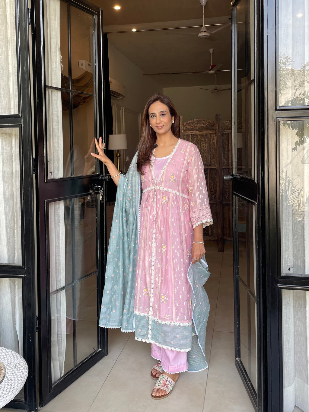 Mul banarasi